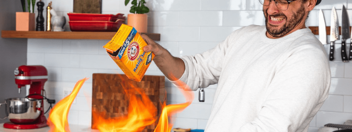 kitchen firesafety FAQ